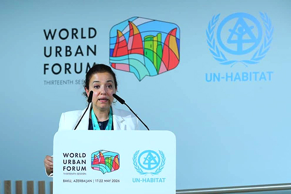 Global South Cities Move from Dialogue to Delivery: Civil Society and South-South Cooperation Take Center Stage at WUF13
