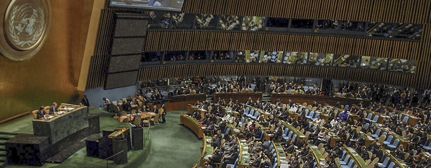 High-level Committee on South-South Cooperation