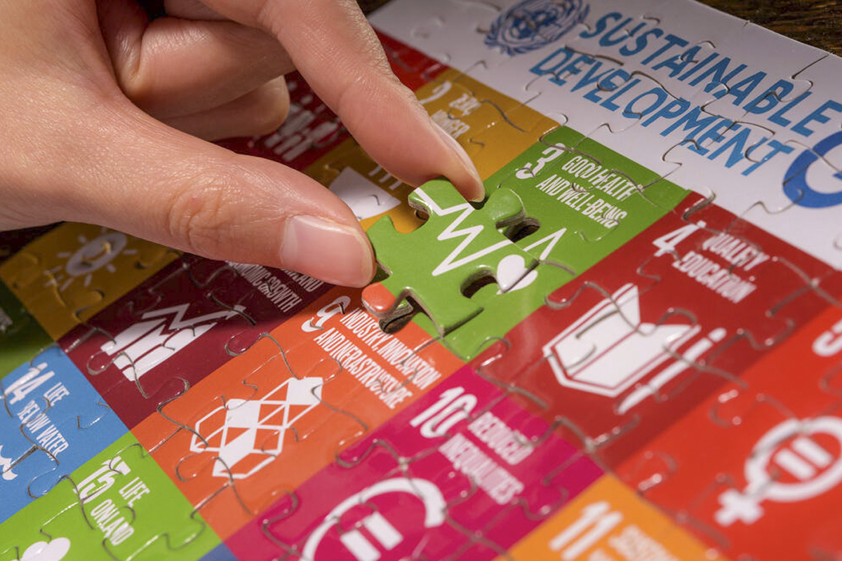 United Nations Day for South-South Cooperation 2025